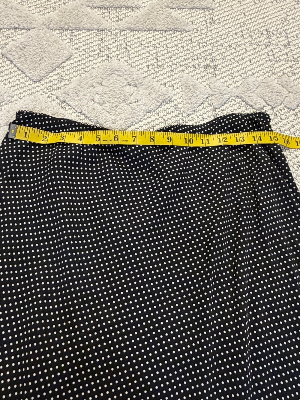 HM camisole top and skirt set - Picture 7 of 14